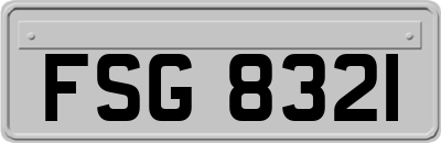 FSG8321
