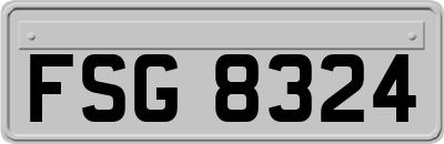FSG8324