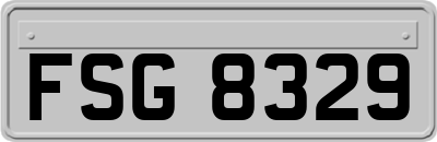 FSG8329