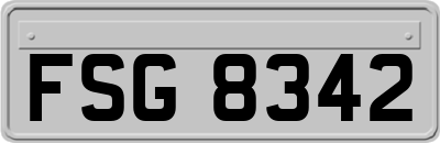 FSG8342