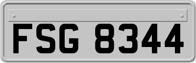 FSG8344