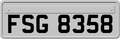 FSG8358