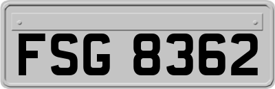 FSG8362