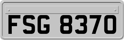 FSG8370