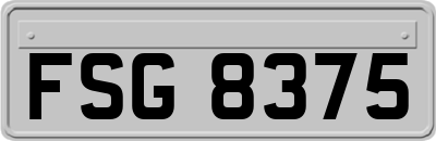 FSG8375