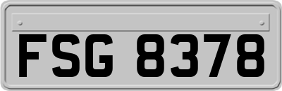 FSG8378