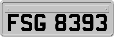 FSG8393