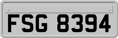 FSG8394
