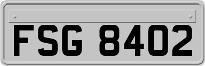 FSG8402