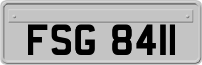 FSG8411