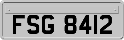 FSG8412