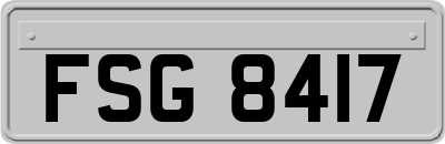 FSG8417