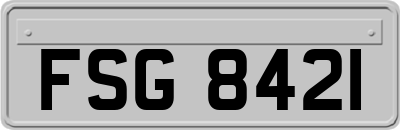 FSG8421
