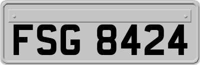 FSG8424