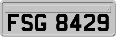 FSG8429