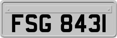 FSG8431