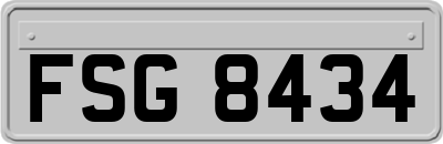 FSG8434