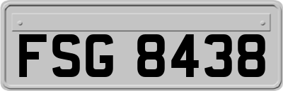 FSG8438