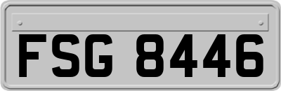 FSG8446