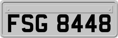 FSG8448