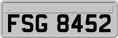 FSG8452