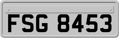 FSG8453
