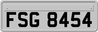 FSG8454