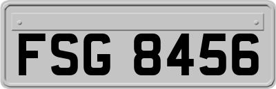 FSG8456