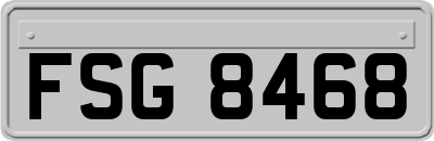 FSG8468