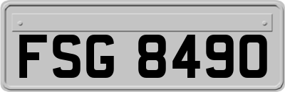 FSG8490