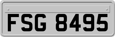 FSG8495