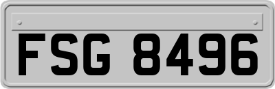 FSG8496