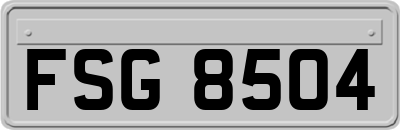FSG8504