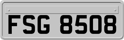 FSG8508