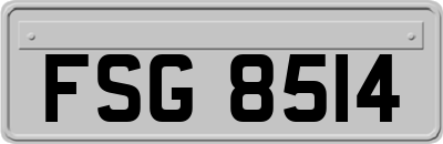 FSG8514