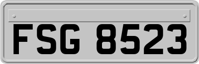 FSG8523