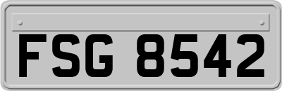 FSG8542