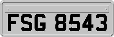 FSG8543