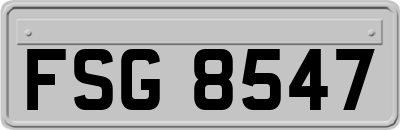 FSG8547