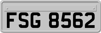 FSG8562