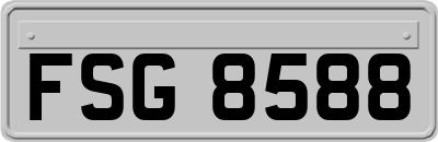 FSG8588