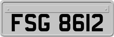 FSG8612