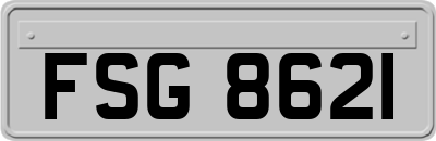 FSG8621