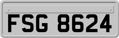FSG8624