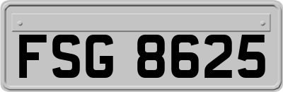 FSG8625