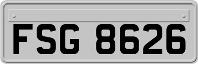 FSG8626
