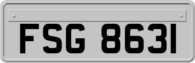 FSG8631