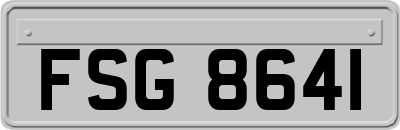 FSG8641