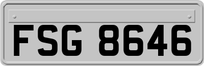 FSG8646