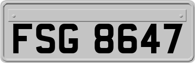 FSG8647